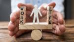Balancing Work and Life: Prioritising Well-being for Accountants